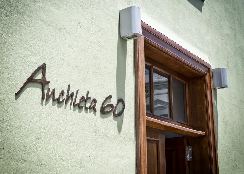 Anchieta 60 Apartment Las Lagunas Exterior photo