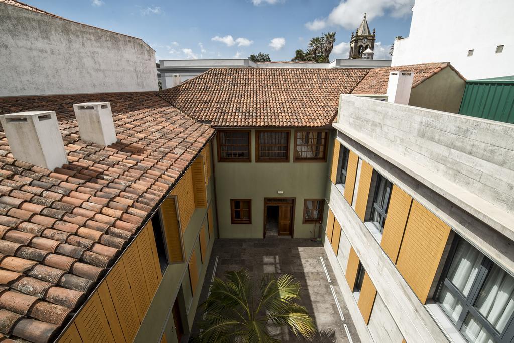 Anchieta 60 Apartment Las Lagunas Exterior photo
